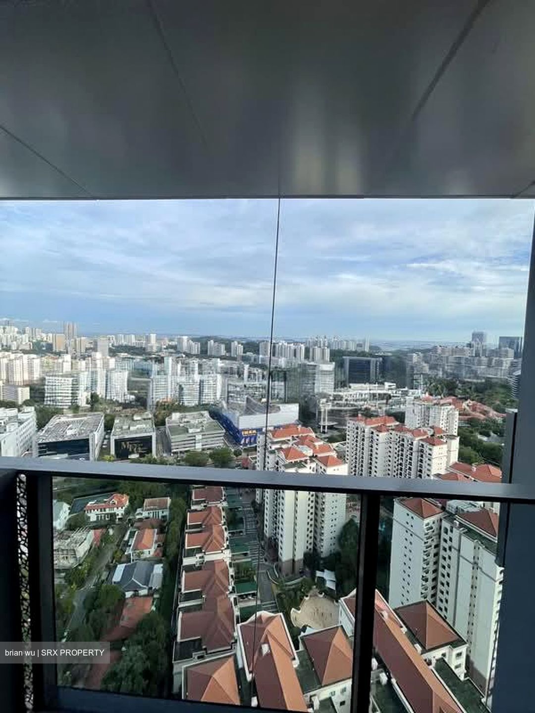 Stirling Residences (D3), Apartment #536985441